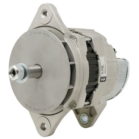 A & I Products RE-MFG. ALTERNATOR 11" x8" x8" A-71370306